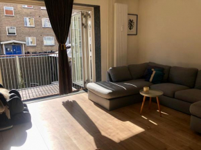 Cozy apartment close to the city center & strand